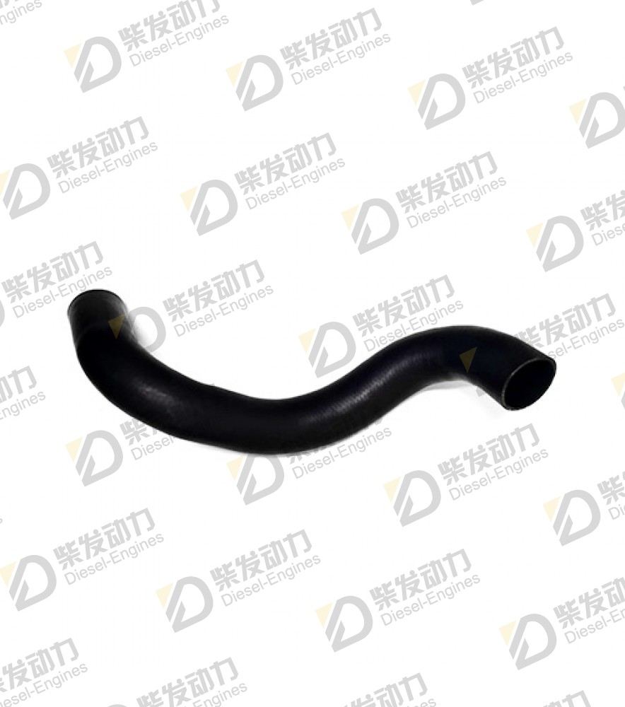 Charge air pipe 20412423 